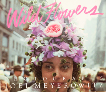 Wild Flowers (softcover 1re édition)
