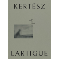 © André Kertész / Jacques Henri Lartigue