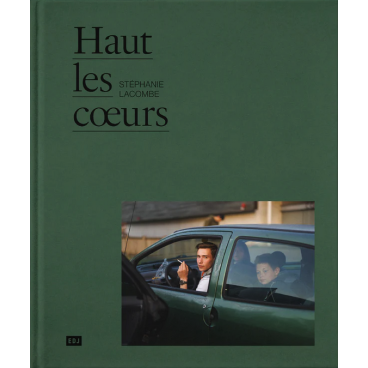 Haut les c&oelig;urs