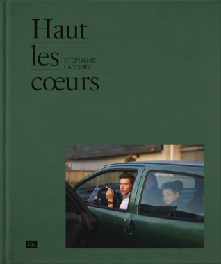 Haut les c&oelig;urs