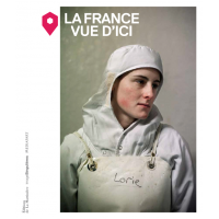 © Collectif La France Vue d'ici / La Martinière