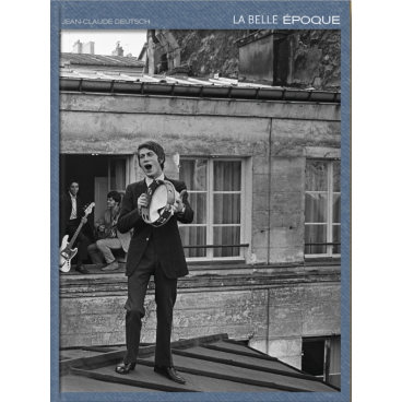 La belle époque