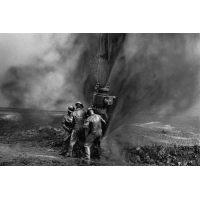 © Sebastião Salgado