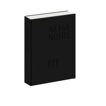 Neige Noire