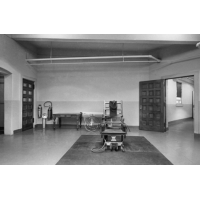 © Jean Pierre Laffont/ Glitterati