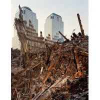 © Joel Meyerowitz / Phaidon Press