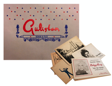 Gülistan (edition collector)