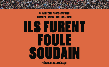 Ils furent foulent soudain