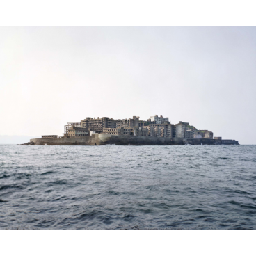 Gunkanjima