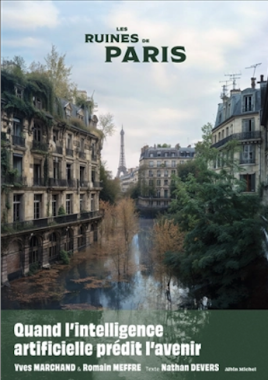Les Ruines de Paris