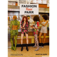 © Martin Parr / Phaidon