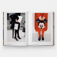 © Martin Parr / Phaidon