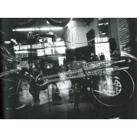 © Daido Moriyama / D.M Photo Foundation