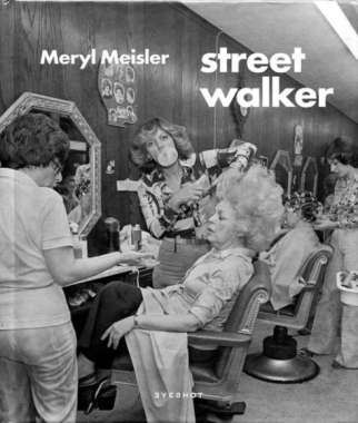 Street Walker