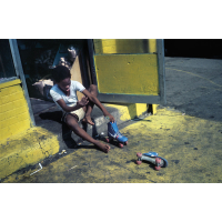 © Meryl Meisler / Parallel Pictures Press