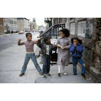 © Meryl Meisler / Parallel Pictures Press