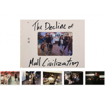 The Decline of Mall Civilization (edition collector)