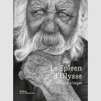 © Nikos Aliagas / Editions de la Martinière