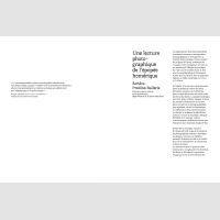 © Nikos Aliagas / Editions de la Martinière
