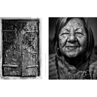 © Nikos Aliagas / Editions de la Martinière