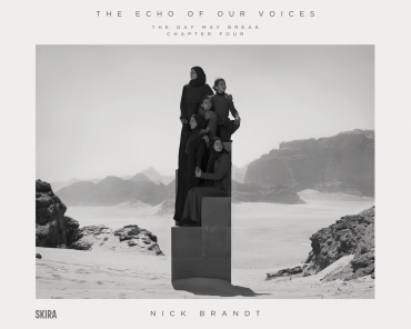 The Echo of Our Voices
