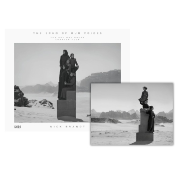 The Echo of Our Voices (édition spéciale limitée)