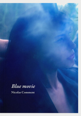 Blue movie (pré-commande)