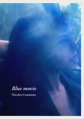 Blue movie