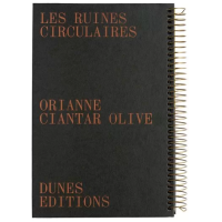 © Orianne Ciantar Olive / Dunes éditions