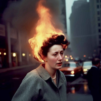 © Phillip Toledano / L'Artiere Edizioni