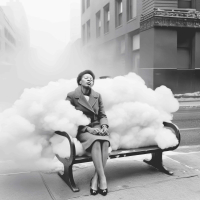 © Phillip Toledano / L'Artiere Edizioni