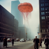 © Phillip Toledano / L'Artiere Edizioni