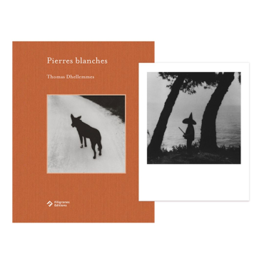 Pierres Blanches (edition collector #1)