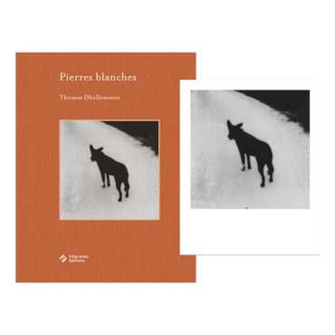 Pierres Blanches (edition collector #2)