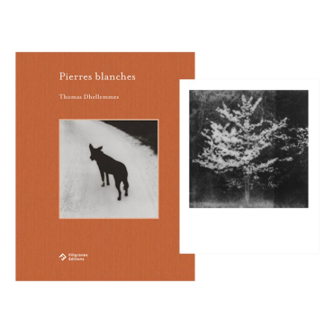 Pierres Blanches (edition collector #3)