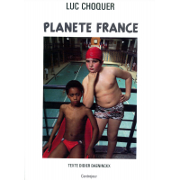 Luc Choquer - Planète France