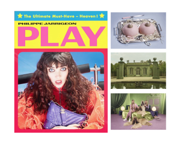 Play (edition collector)