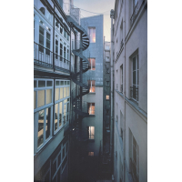 © Yves Marchand & Romain Meffre