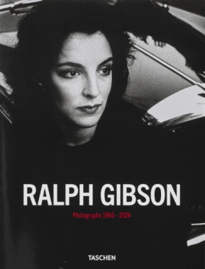 Photographs 1960–2024