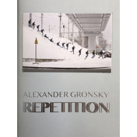 © Alexander Gronsky / Polka