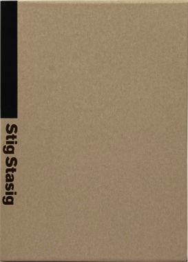 Stig Stasig - Edition Box Set (Retrograd + Forestate)