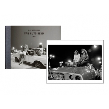 Van Nuys Blvd 1972 (edition collector)