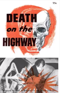 Death on the highway