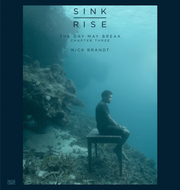 SINK/RISE, The Day May Break - Chapter Three