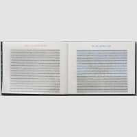© Sophie Calle / Atelier EXB