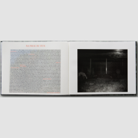 © Sophie Calle / Atelier EXB