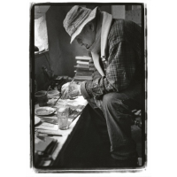 © Saul Leiter / Textuel