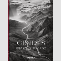 ©Sebastião Salgado / Taschen