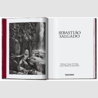 ©Sebastião Salgado / Taschen