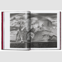 ©Sebastião Salgado / Taschen